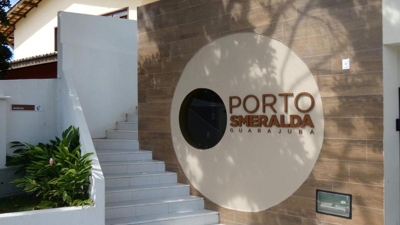 Porto Smeralda, Praia De Guarajuba, Formidavel Luaran gambar