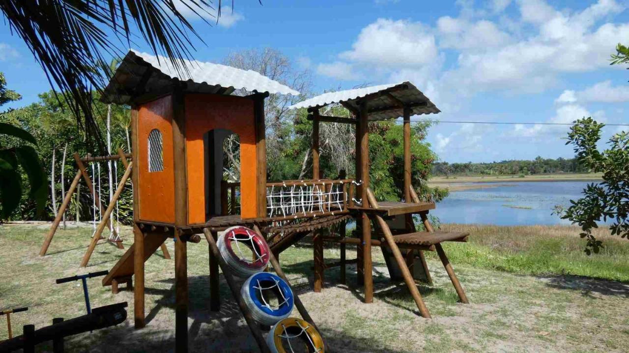 Porto Smeralda, Praia De Guarajuba, Formidavel Luaran gambar