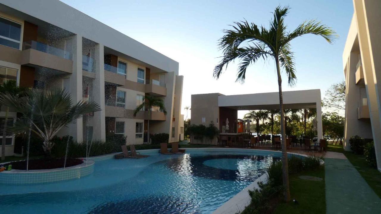 Porto Smeralda, Praia De Guarajuba, Formidavel Luaran gambar