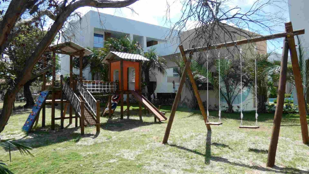 Porto Smeralda, Praia De Guarajuba, Formidavel Luaran gambar