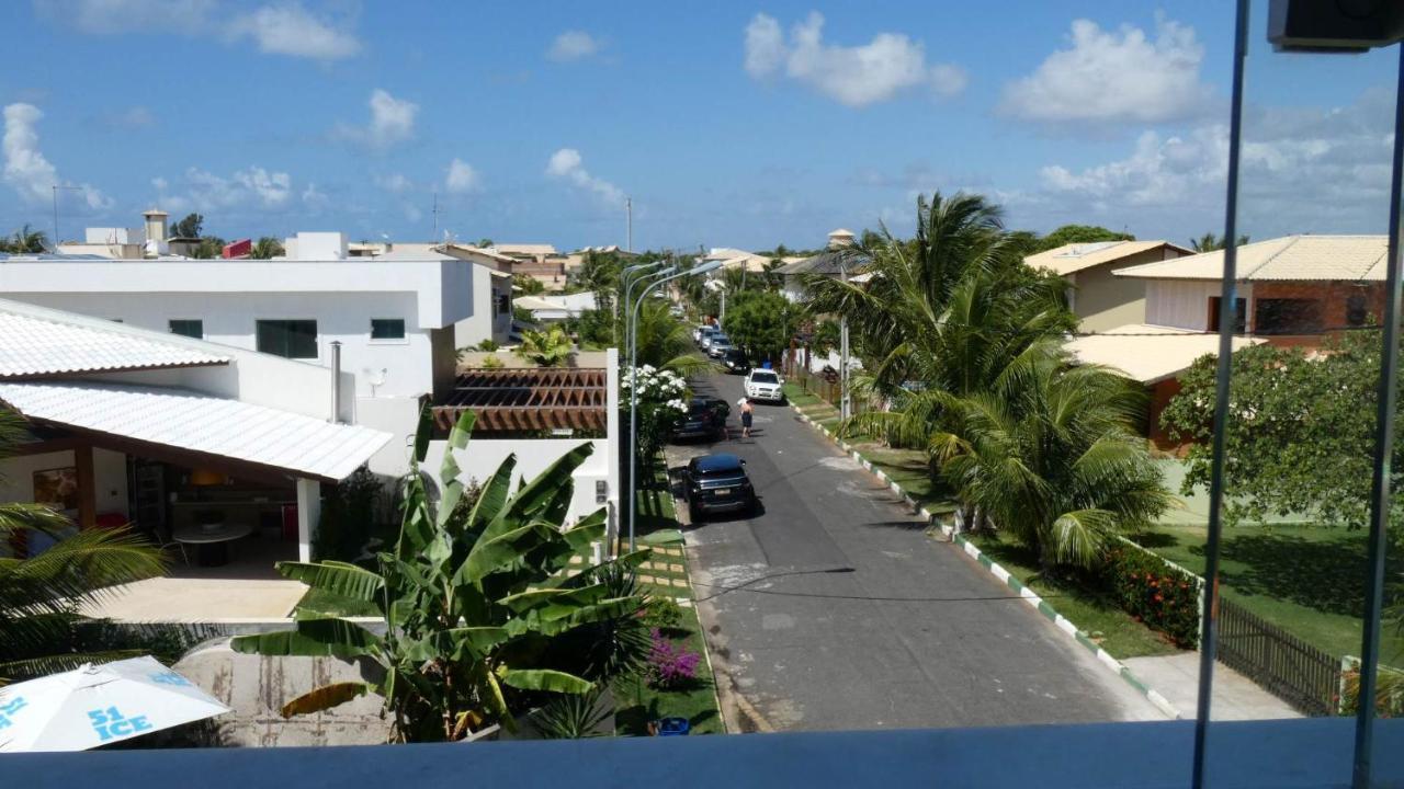 Porto Smeralda, Praia De Guarajuba, Formidavel Luaran gambar