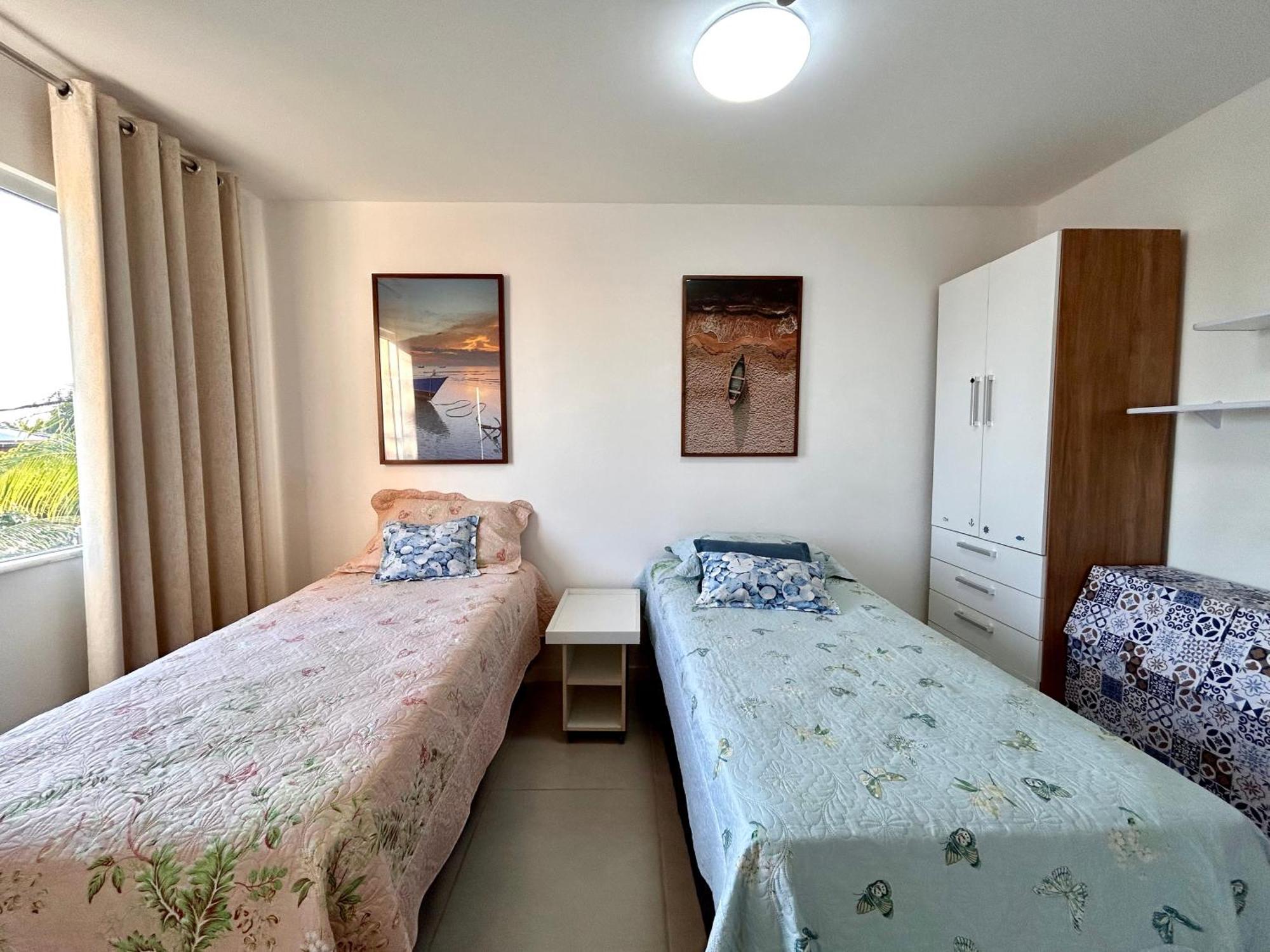 Porto Smeralda, Praia De Guarajuba, Formidavel Luaran gambar