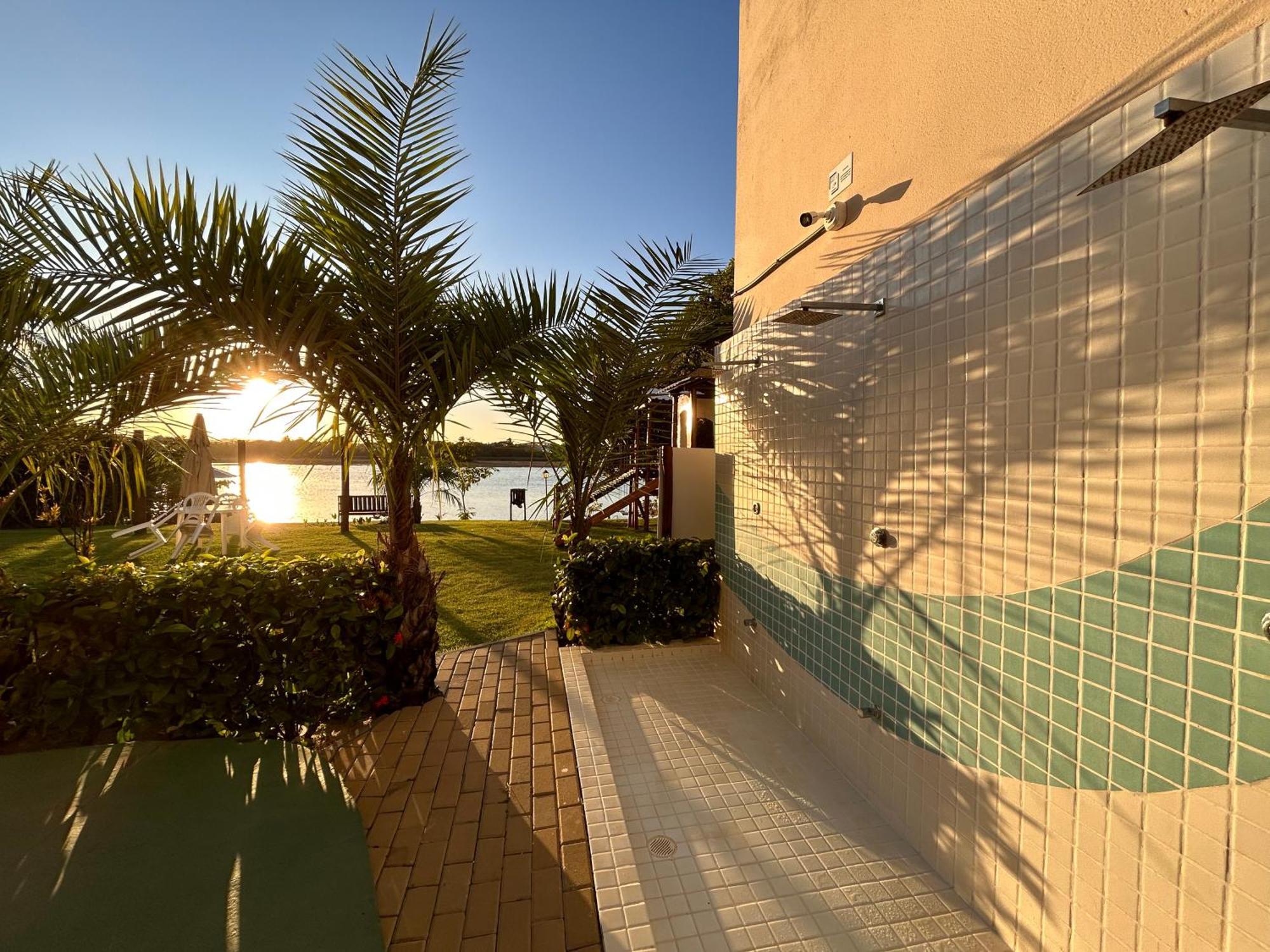 Porto Smeralda, Praia De Guarajuba, Formidavel Luaran gambar