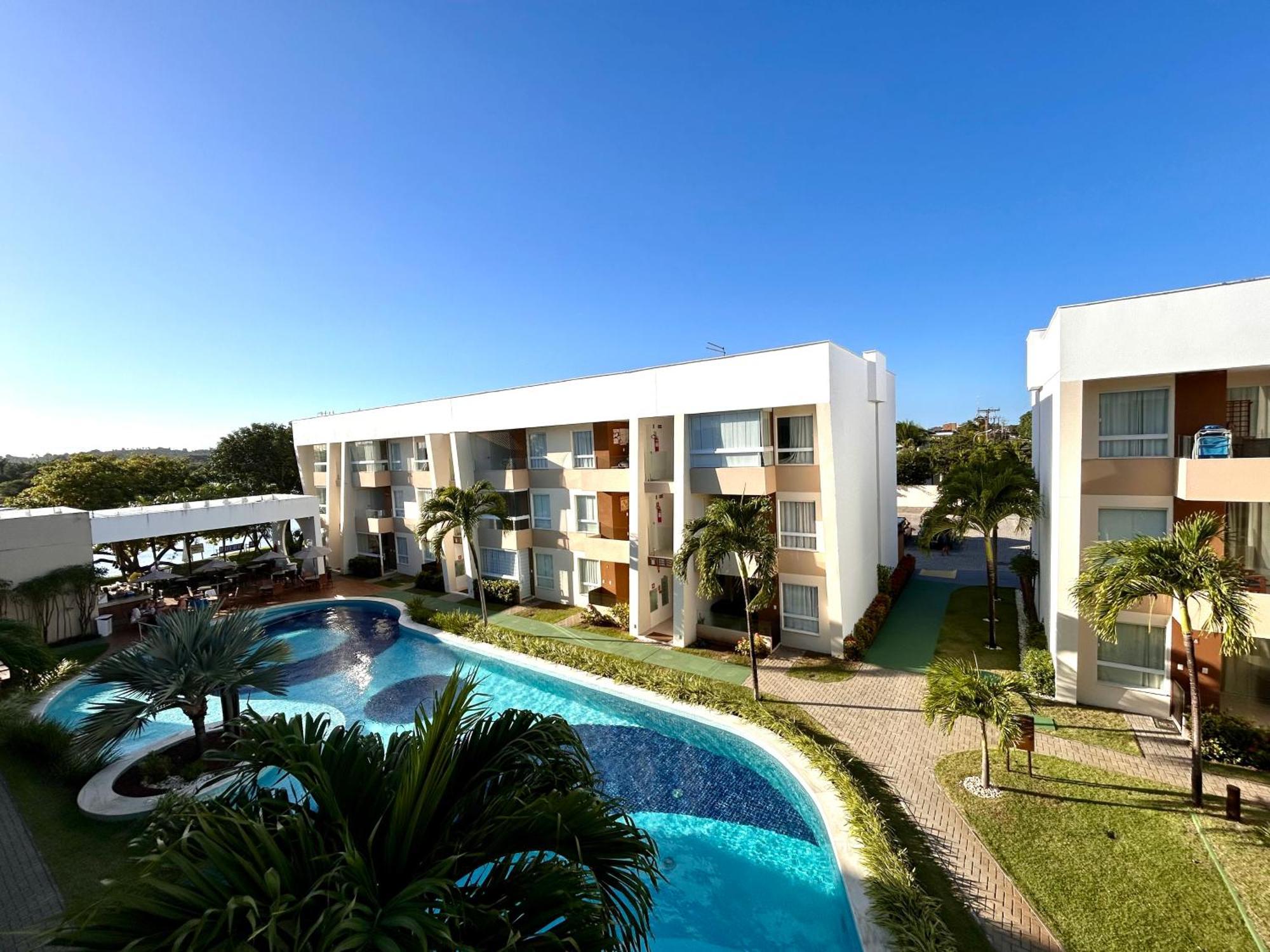 Porto Smeralda, Praia De Guarajuba, Formidavel Luaran gambar